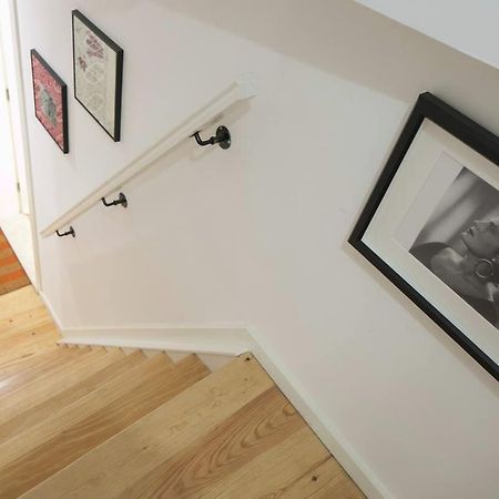 شقة Central Turquoise Studio Lisboa المظهر الخارجي الصورة