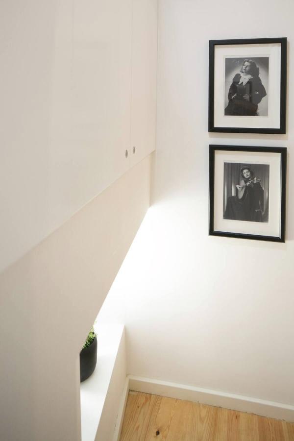 شقة Central Turquoise Studio Lisboa المظهر الخارجي الصورة