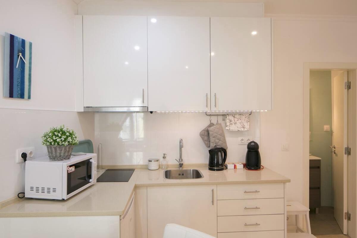 شقة Central Turquoise Studio Lisboa المظهر الخارجي الصورة